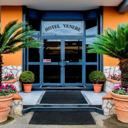Villaricca Hotel Venere מראה חיצוני תמונה