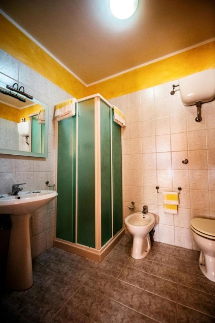 Villaricca Hotel Venere מראה חיצוני תמונה