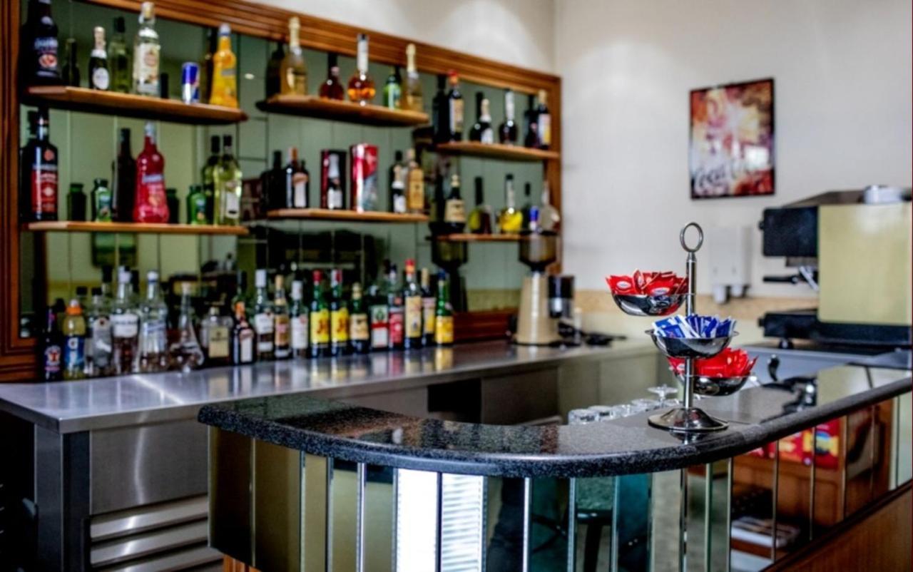 Villaricca Hotel Venere מראה חיצוני תמונה